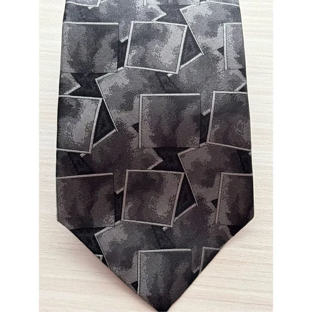 Murano Silk Tie